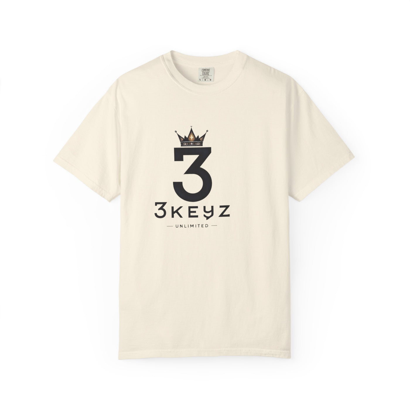 City Teddy Elevation T-Shirt
