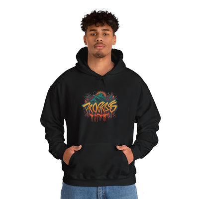 3keyz Street Drip Progress3 Hoodie