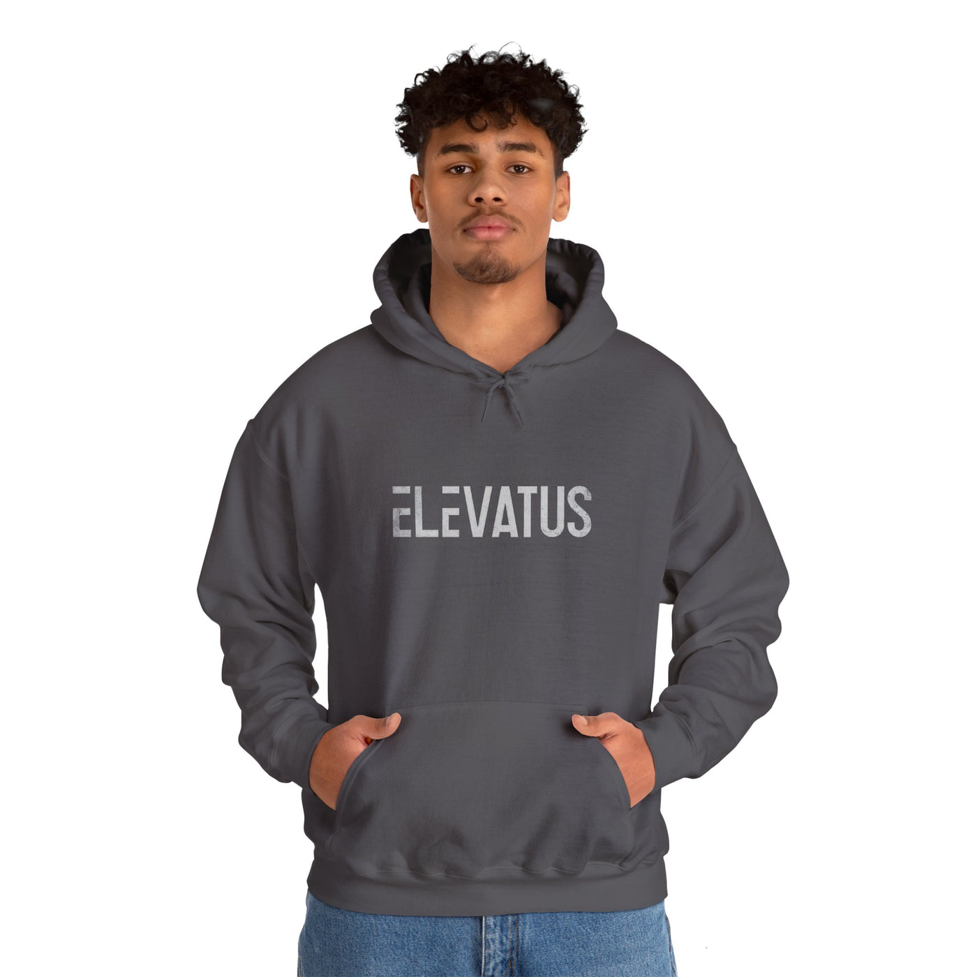 Street Drip Hoodie - 3keyz Elevate1 Design