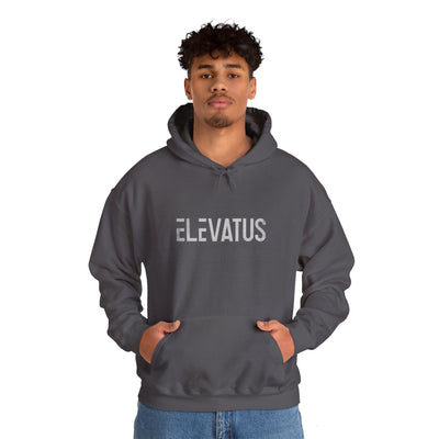 Street Drip Hoodie - 3keyz Elevate1 Design