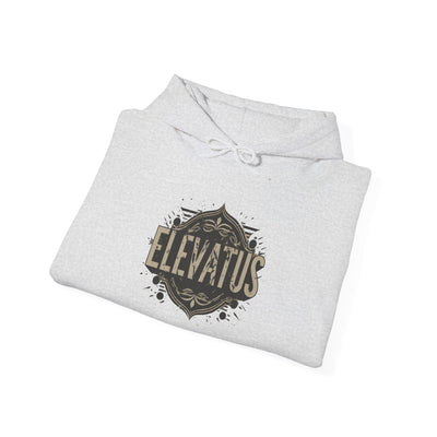 3keyz Street Drip Elevate6 Unisex Hoodie