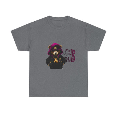 3keyz OG Teddy Purple