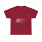 3keyz  Street Drip Logo9 Unisex T-Shirt
