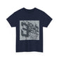 3keyz BIg 3 Splash Unisex T-Shirt