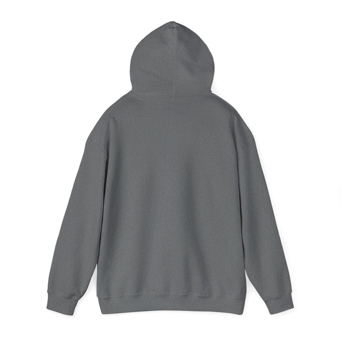 3keyz Big 3 Machine Unisex Hoodie