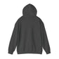 3keyz Big 3 Paint Splatter2 Hoodie