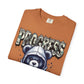 Street Drip T-shirt - Progress 3 Teddy Drip