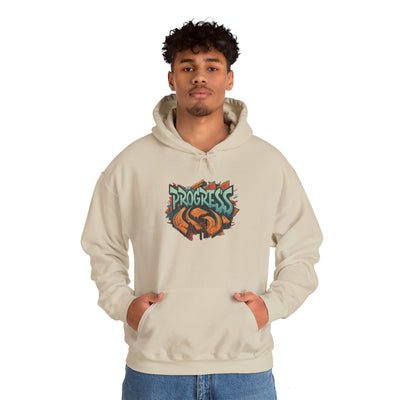 3keyz Street Drip Progress4 Hoodie