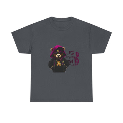 3keyz OG Teddy Purple