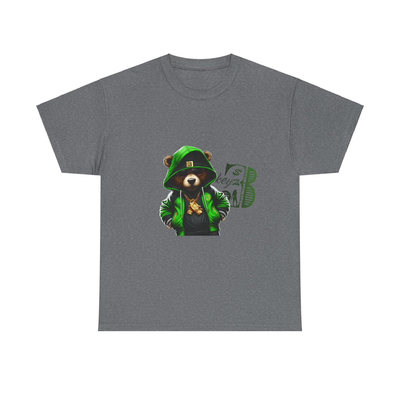 3keyz OG Teddy Lime