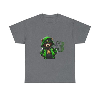 3keyz OG Teddy Lime