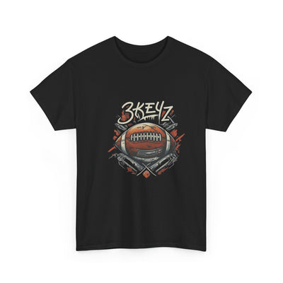3keyz Football Strong1