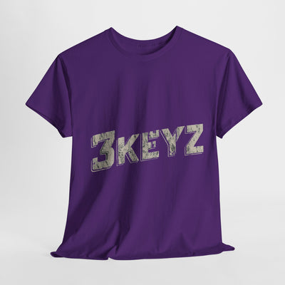 3keyz  Street Drip Logo8 Unisex T-Shirt