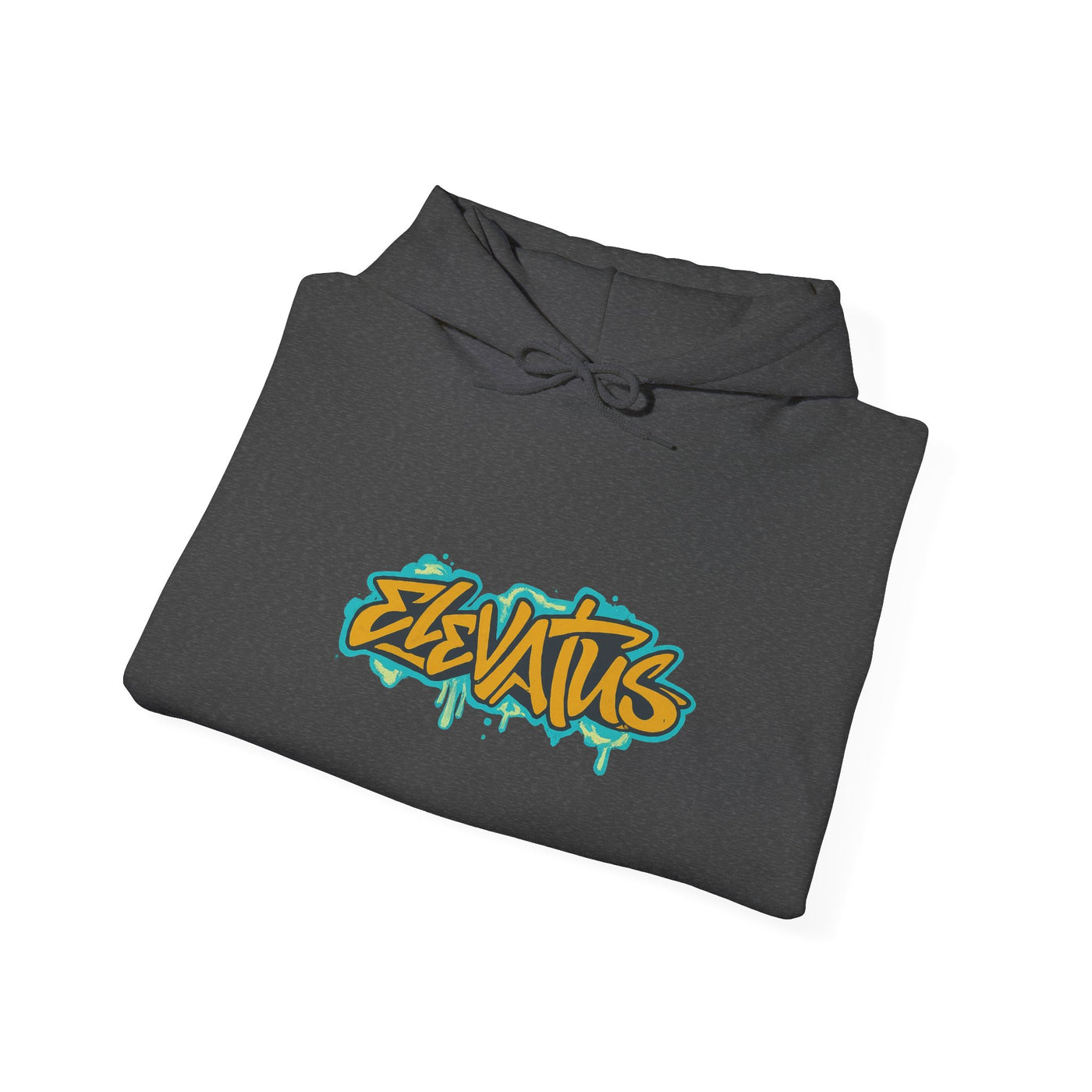 3keyz Street Drip Elevate2 Unisex Hoodie