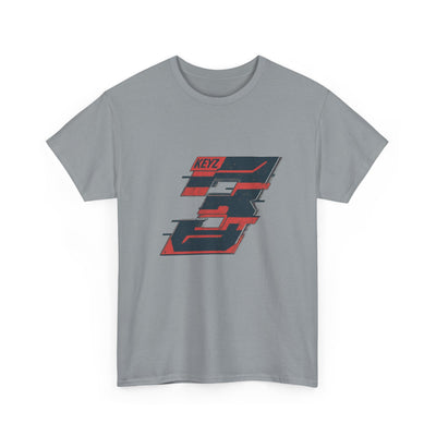 3keyz BIg 3 Machine Unisex T-Shirt