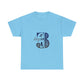 3keyz Original Style Blue Wave
