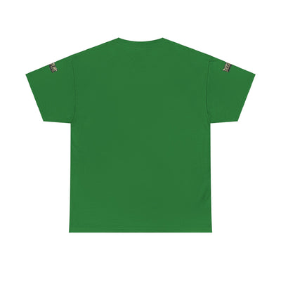 T-Shirt - Militants Minded Discipline Drip Design