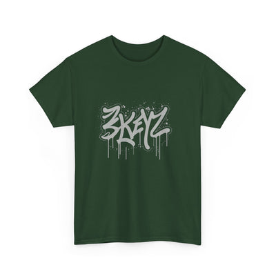 3keyz  Street Drip Logo5 Unisex T-Shirt