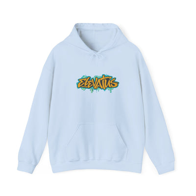 3keyz Street Drip Elevate2 Unisex Hoodie
