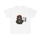 3keyz OG Teddy Orange