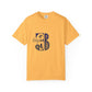 3keyz OG Teddy Blue/Grey 2nd Edition Tee