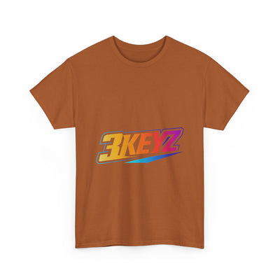 3keyz  Street Drip Logo9 Unisex T-Shirt