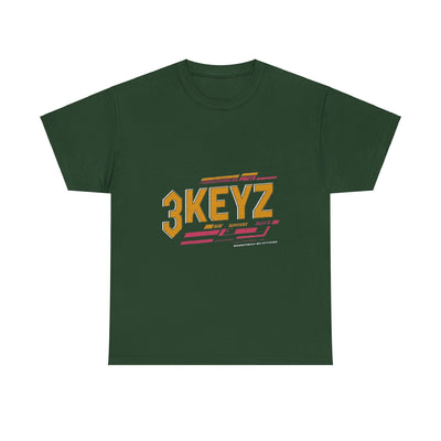 3keyz  Street Drip Logo9 Unisex T-Shirt