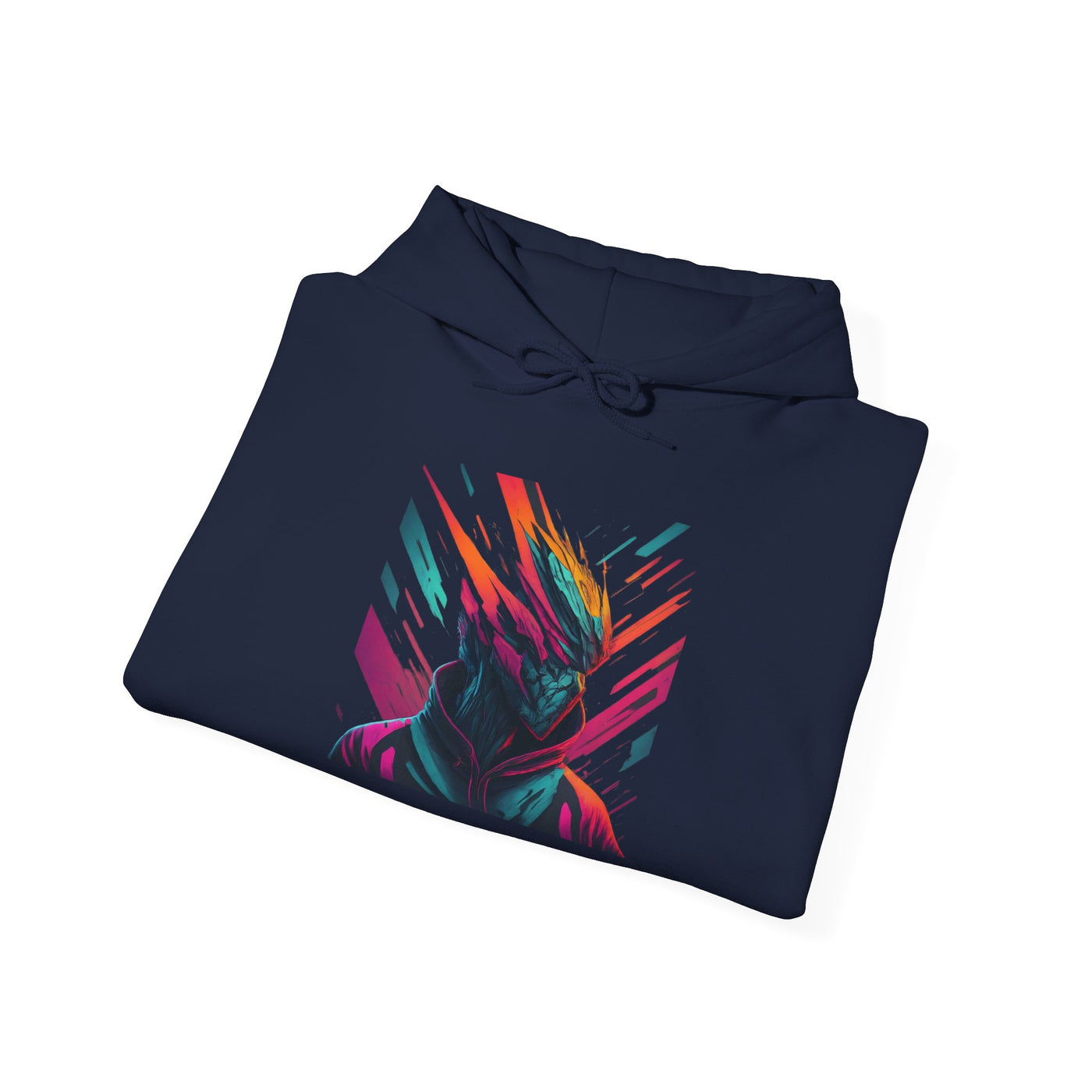 3keyz Street Drip ArtDrip9 Unisex Hoodie