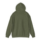 3keyz Big 3 Paint Splatter2 Hoodie