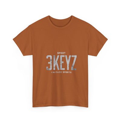 3keyz  Street Drip Logo10 Unisex T-Shirt