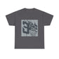 3keyz BIg 3 Splash Unisex T-Shirt