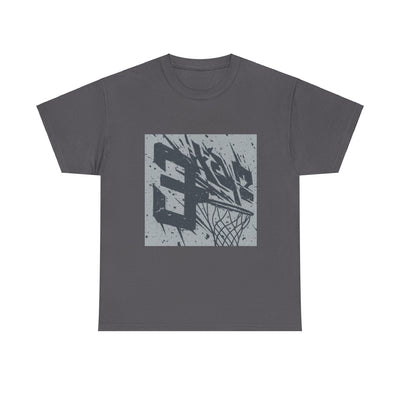 3keyz BIg 3 Splash Unisex T-Shirt