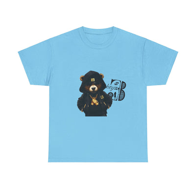 3keyz OG Teddy BLK