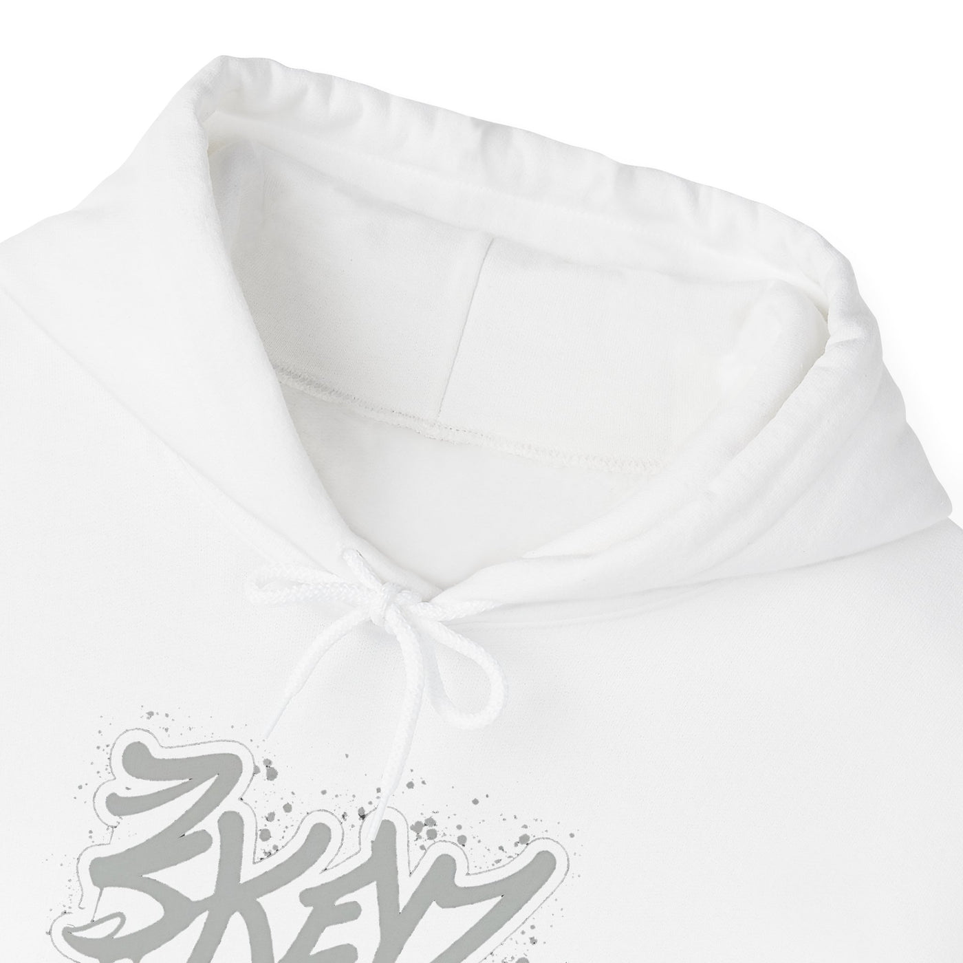 Street Drip Logo7 Hoodie