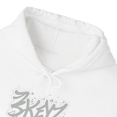 Street Drip Logo7 Hoodie