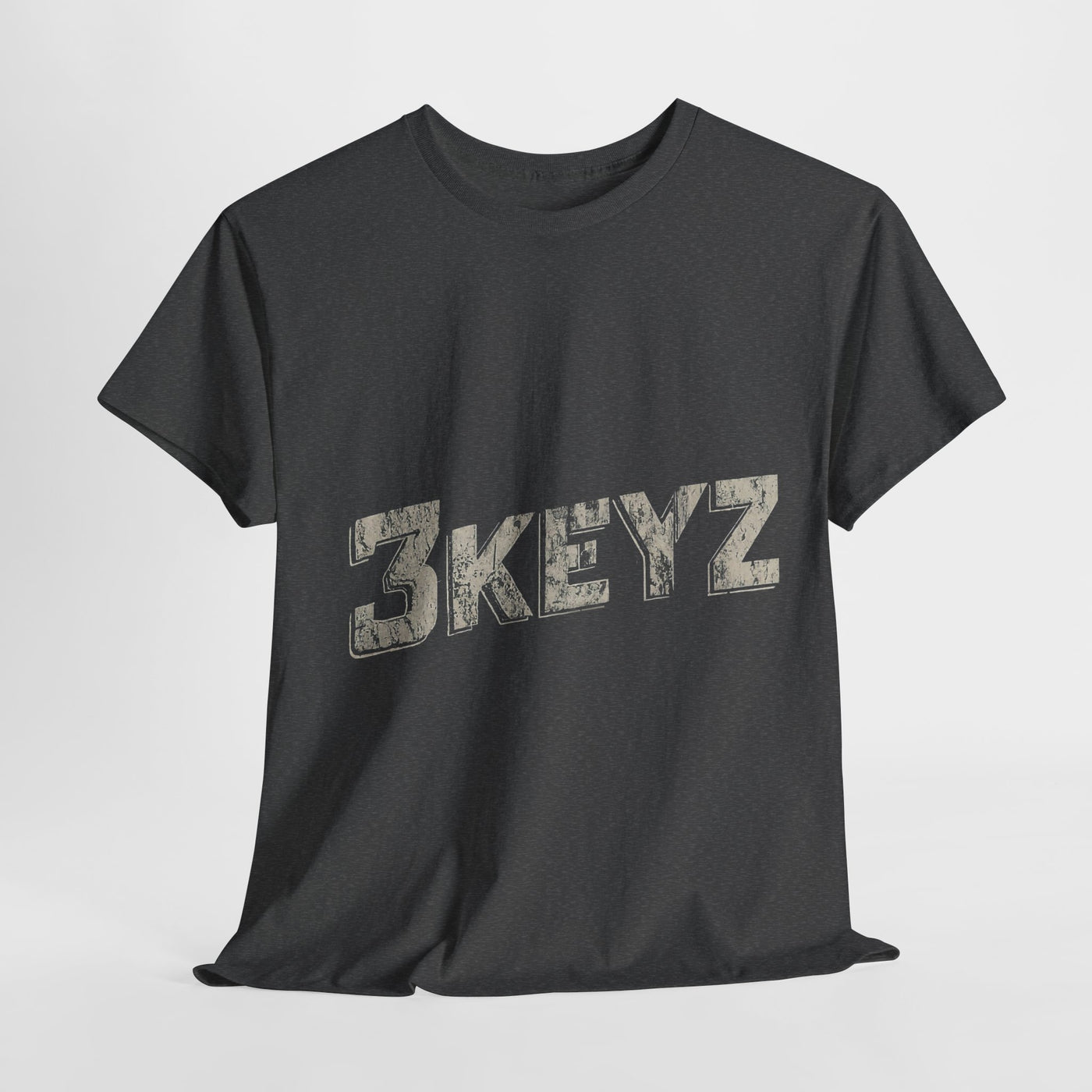 3keyz  Street Drip Logo8 Unisex T-Shirt