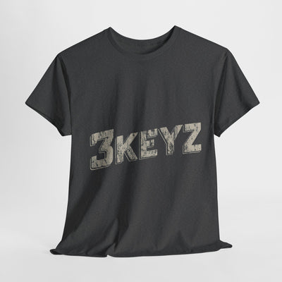 3keyz  Street Drip Logo8 Unisex T-Shirt