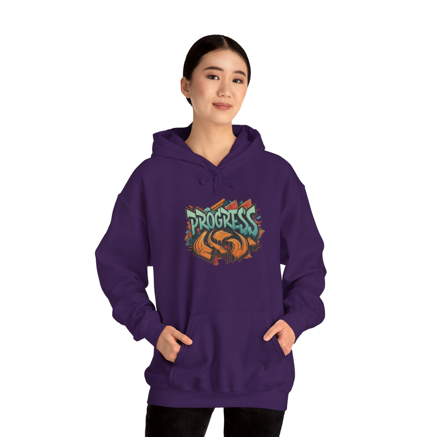 3keyz Street Drip Progress4 Hoodie