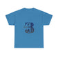 3keyz Original Style Blue Wave