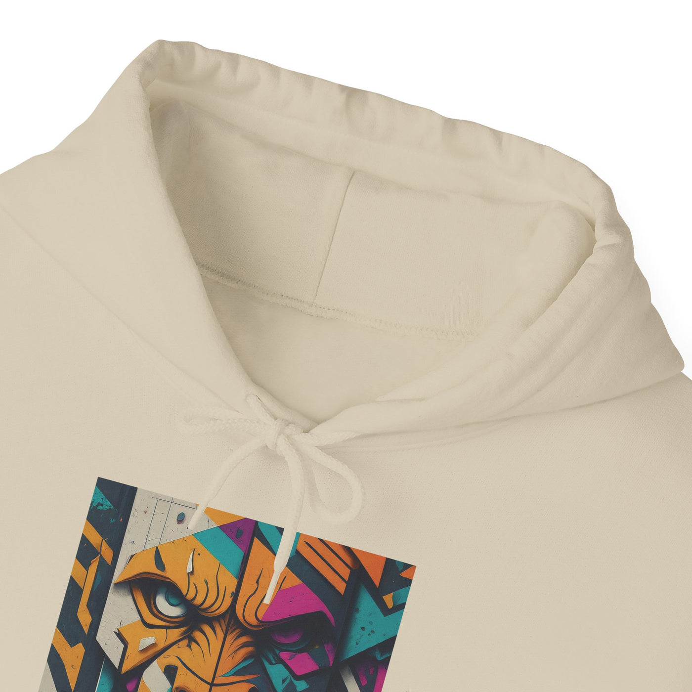 3keyz Street Drip ArtDrip2 Hoodie