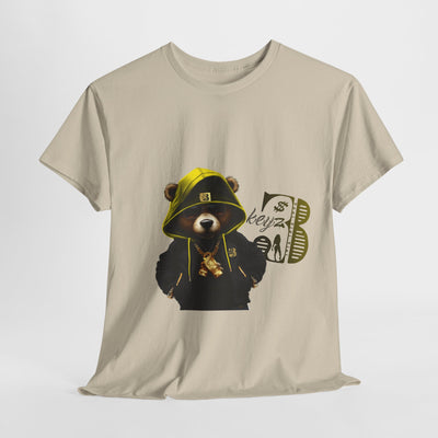 3keyz OG Teddy Yellow