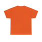 3keyz OG Teddy Orange