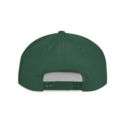 Snapback Cap Progress Drip2