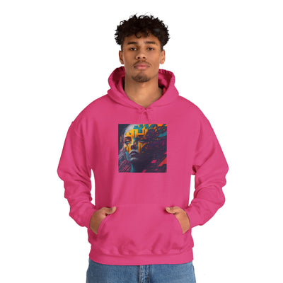 3keyz Street Drip ArtDrip10 Hoodie