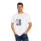 3keyz OG Teddy Blue/Grey 2nd Edition Tee