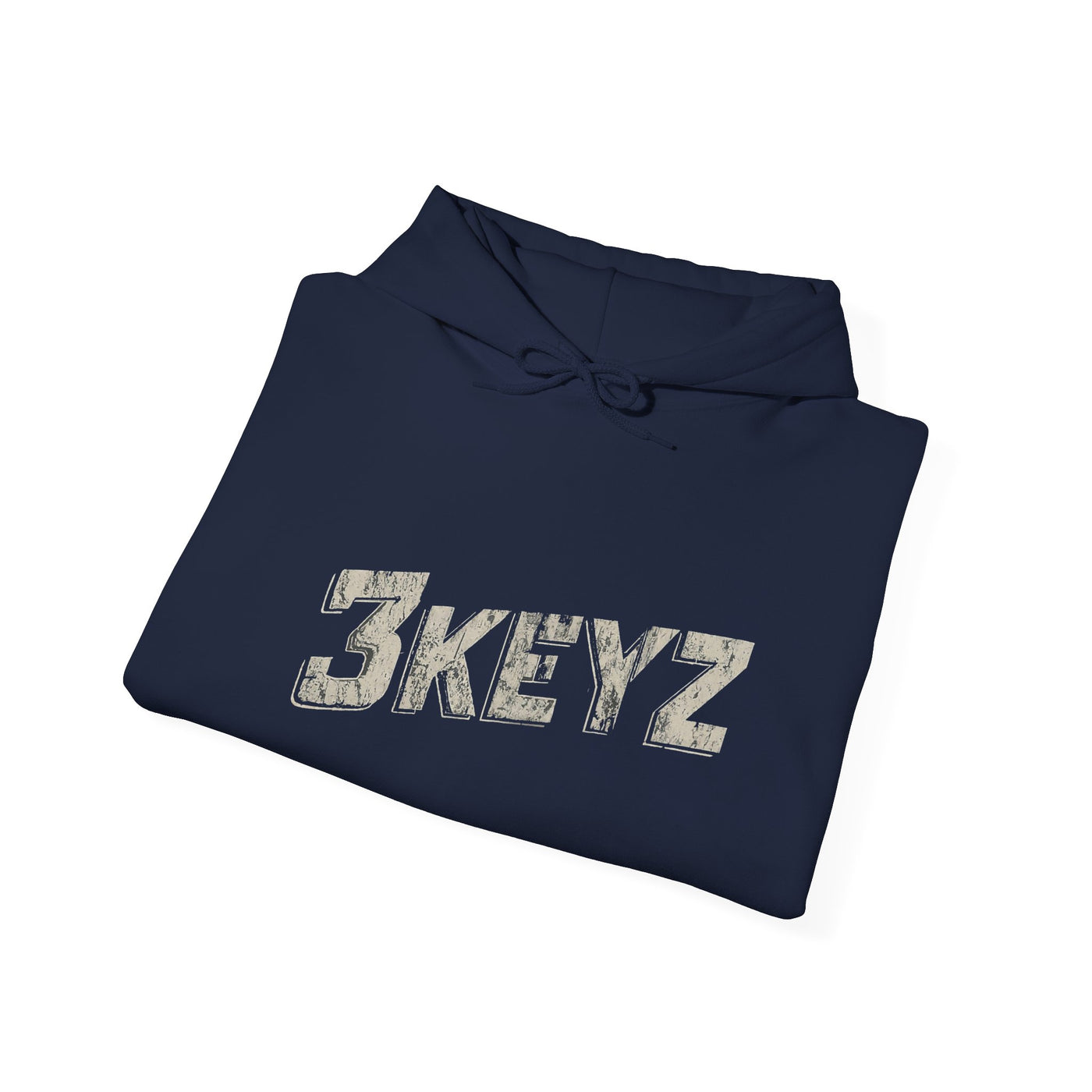 Street Drip Logo4 Hoodie