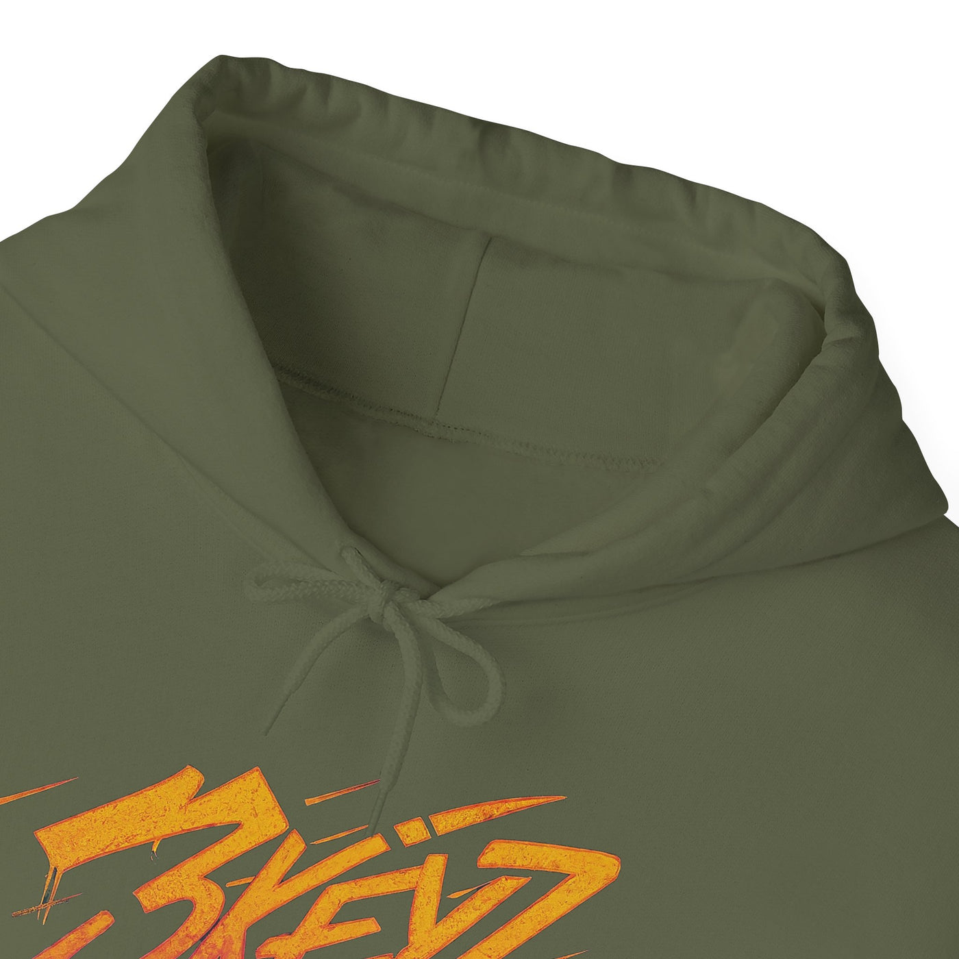 Street Drip Logo5 Hoodie