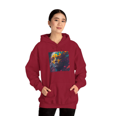 3keyz Street Drip ArtDrip10 Hoodie