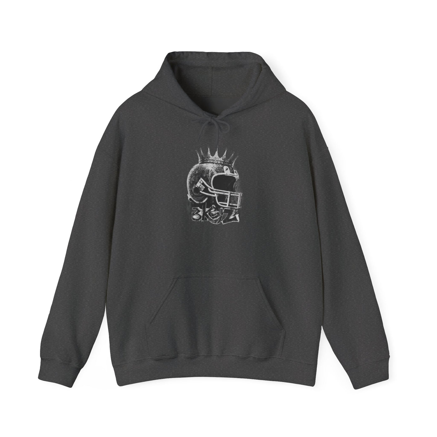 3keyz FootballStrong1 Drip Hoodie