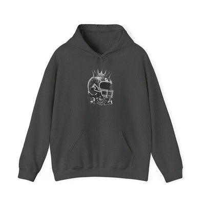 3keyz FootballStrong1 Drip Hoodie